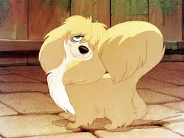 Lady And The Tramp Lady And The Tramp Disney Challenge Disney Concept Art