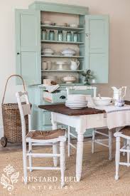 Farm Table Hitchcock Chairs Miss Mustard Seed Farmhouse Table Farmhouse Dining Room Home Furniture