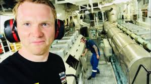 Storm på color magic