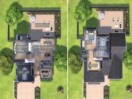 Summerr Plays New American Home