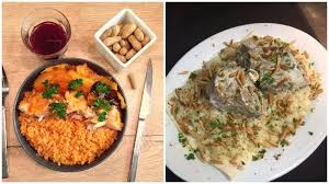 1.868 resep cao ala rumahan yang mudah dan enak dari komunitas memasak terbesar dunia! Selain Jadi Nasi Goreng 6 Olahan Nasi Dari Berbagai Negara Buatmu Ngiler Ada Yang Jadi Camilan Tribun Travel