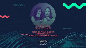 Therefore, 10 artists will compete in the final.the… Jjazz Agora Lyric Video Festival Da Cancao 2020 Youtube