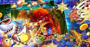 Chiến thuật chơi bắn cá ăn tiền Top88 hiệu quả