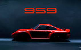 F O Fabforgottennobility Icon Porsche Classic Porsche Cars