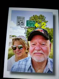 Introduction of New Members in Quilting Group