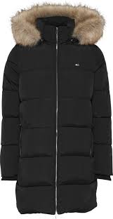 Discover men's tommy hilfiger coats and jackets at next. Tommy Hilfiger Modern Faux Fur Puffer Coat Dw0dw09067 Ab 114 99 Preisvergleich Bei Idealo De