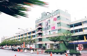 Kompleks pkns shah alam complex is a most unmistakable mall in shah alam and its condition. Kompleks Pkns Shah Alam Di Sini Tadi Ada Kenangan Dulu Di Situ Blog Santai Santai Jerr
