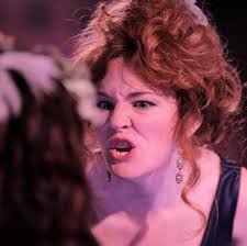 Last weekend for 'Comedy of Errors'