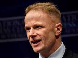 Melanoma expert 'patient zero' in brain cancer fight