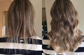 Best Hair Extensions For Fine Hair Sitting Pretty