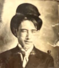 Plymouth relatives of Wall family from Norwood sought