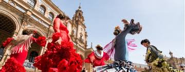Con el método venezolano del 7+7 y el cumplimiento de todas las medidas de bioseguridad, vamos a cuidarnos. Driving Getaway At Sevilla S Feria De Abril Centauro Rent A Car