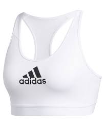 Køb adidas sports bh'er online på sportmaster.dk. Adidas Performance Damen Sport Bh Kaufen Engelhorn