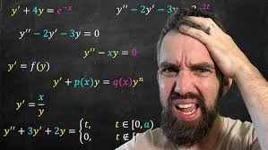 Simultaneous Equations of Linear and Nonlinear