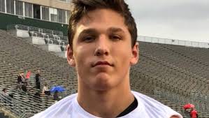 The top Michigan high school wide receivers in the state