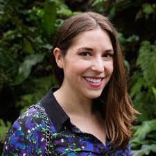 Sarah Perkins's Instagram, Twitter & Facebook