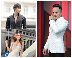 Thậm chí hai bên còn đòi dọa kiện nhau vì những phát ngôn gây tranh cãi. Nathan Lee Noi Ro Vá» Vá»¥ Viá»‡c Vá»›i Cao Thai SÆ¡n Toi Sá»£ Dá»'i Tra Lá»c Lá»«a V Tin Tá»©c Online