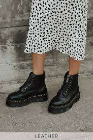 Unboxing the doc martens sinclair hi max + review. Siling Potreba Generalizirati Dr Martens Aunt Sally Black Tedxdharavi Com