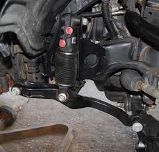 This video starts with explaining the benefits of kdss. Active Suspension System Air Compressor Ih8mud Forum