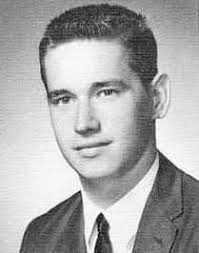 In Memory of Alfred Choffin, Class of 1967.