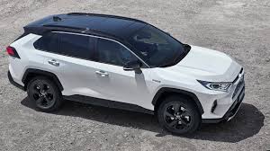 This four door suv runs and drives great with 141. All Suv All Hybrid Toyota Rav4 Youtube