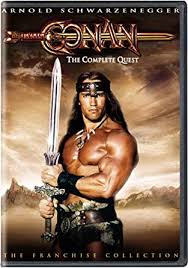 Image result for conan