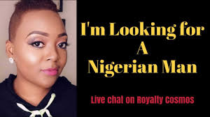 This is why they can easily pick up on the slightest hint of arrogance. Why Nigerian Men Attract Foreign Women Q A With Lily Mutamz Nigeriamen Nigeria Africanwomen Youtube