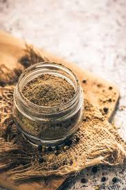 Homemade Chaat Masala Chaat Masala Chaat Masala Recipe