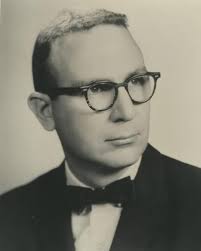 Ronald Koegler Obituary (1927