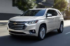 By default, all 2020 toyota 4runner trims seat five people with two in the front row and three in the second row. 11 Suvs With The Best Third Row Seats In 2020 U S News World Report