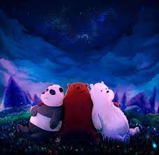We will ensure we give you a high quality content that will give you a good grade. Ice Bear We Bare Bears Wallpaper Pinterest Novocom Top