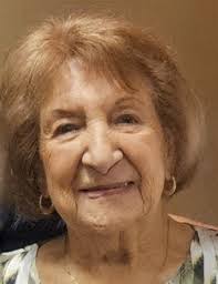 Obituary information for Carmella (Mowad) Girata