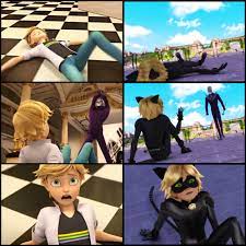 How Come I Never Noticed This Until Today In 2021 Miraculous Ladybug Fanfiction Miraculous Ladybug Movie Miraculous Ladybug Anime