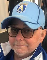 Gregory Lee Sanderson Obituary May 8, 2020