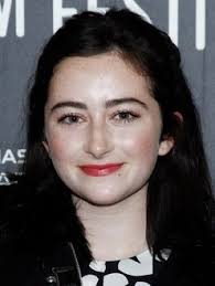 Abby Quinn Movies & TV Shows List