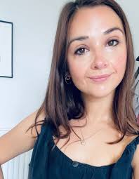 Profile for Bea Wilkinson Yoga