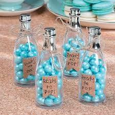 Ready To Pop Baby Shower Favor Idea Baby Boy Shower Favors Baby Shower Favors Girl Baby Shower Party Favors Boy