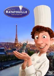 Regarder le film ratatouille en streaming vf complet sans inscription : Cover For Ratatouille Great Disney Movies Ratatouille Ratatouille Movie