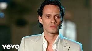 Marc Anthony y sus diez canciones obligatorias