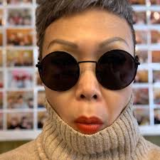 The Sharper Image with Connie Chew