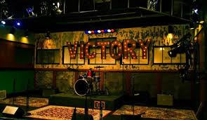 The croc is a seattle classic. Victory Studios Produces And Posts Band In Seattle Postperspective