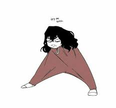 Shota comes with 2 heads; Image Result For Cat Shoto Aizawa Boku No Hero Academia Funny My Hero Academia Boku No Hero Academia