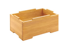 Weihnachtsdeko ordnungsbox tchibo tchibo weihnachtsdeko ordnungsbox aufbewahrungsbox weihnachtsbox 46 5x26x34 cm eur 14 95 picclick de s vernostnim programem tchibocard je doprava i. Biokinder Kai Stapelbox Ordnungsbox Aufbewahrungsbox Aus Massivholz Mittel Neu Ebay