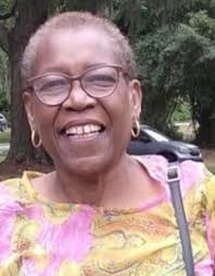 Catherine Randall Obituary