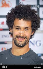 Mo jamal hi-res stock photography and images