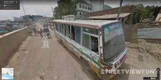 Mrbeast visits tfue and gifts him a real life battle bus after mrbeast first win in fortnite! Bus Archives Streetviewfun