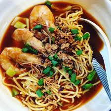 Mee udang semurah rm5 kola kuaq. 9 Mee Udang Spots So Good You Ll Keep Going Back For More Penang Foodie