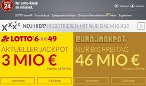 Jul 22, 2021 · lotto24 ag engages in the provision of online lottery brokerage business. Lll Lotto24 Betrug Oder Nicht Erfahrungen Von Betrugstest Com