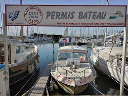 Bateau Ecole Cap Port Camargue 88 Photos Service Pour Bateaux 4 Avenue Hermione 30240 Le Grau Du Roi