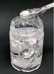 Cyclopentasiloxane & Dimethicone Crosspolymer